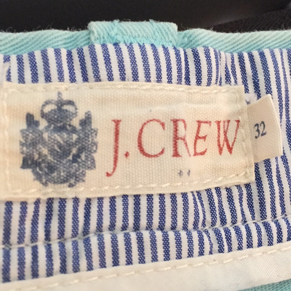 J. Crew Marlin Shorts - Picture 5 of 7